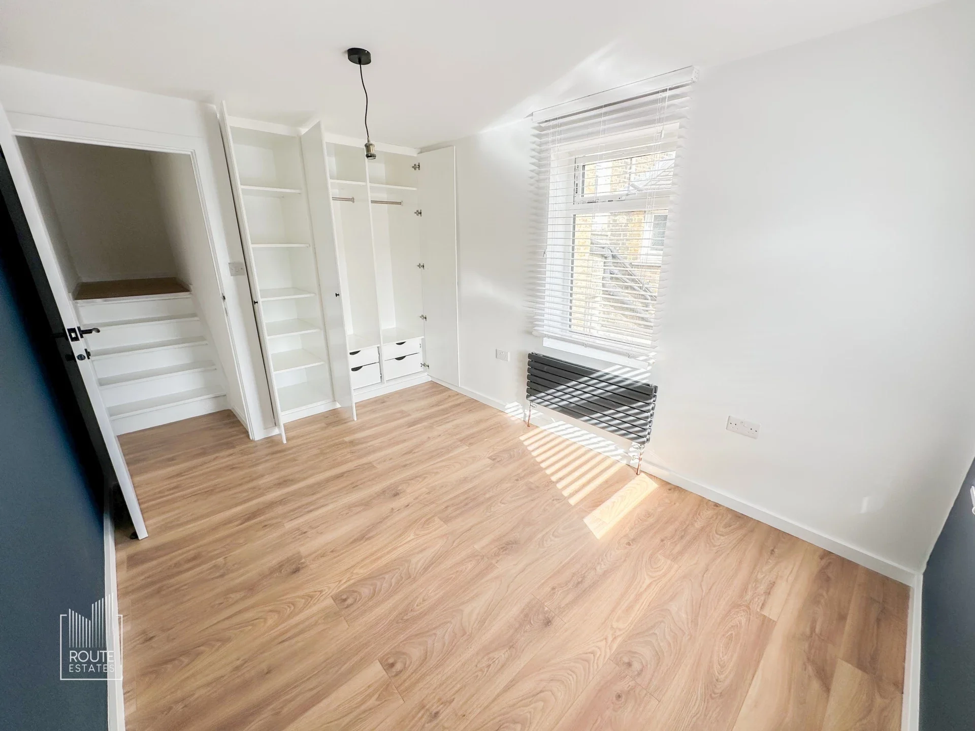 Flat Glading Terrace in Greater London
