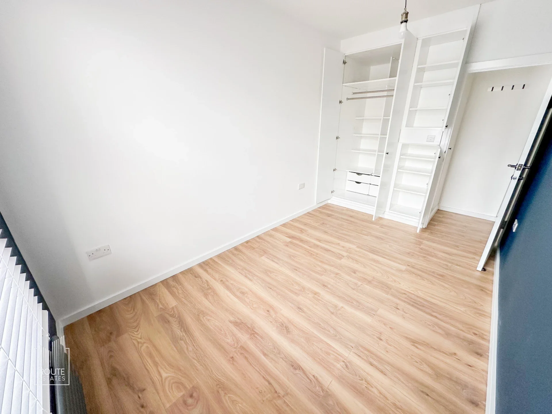 Flat Glading Terrace in Greater London