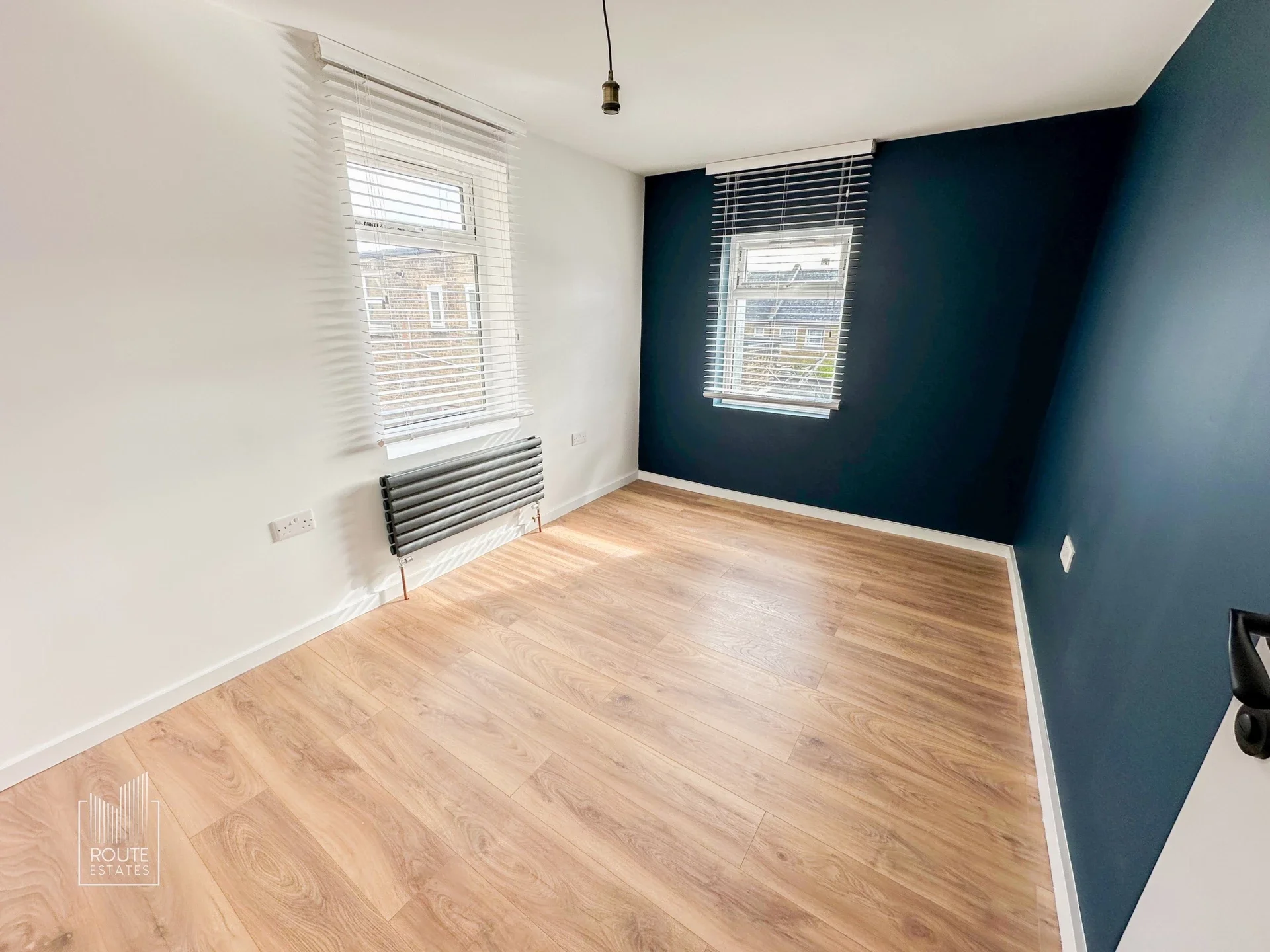 Flat Glading Terrace in Greater London
