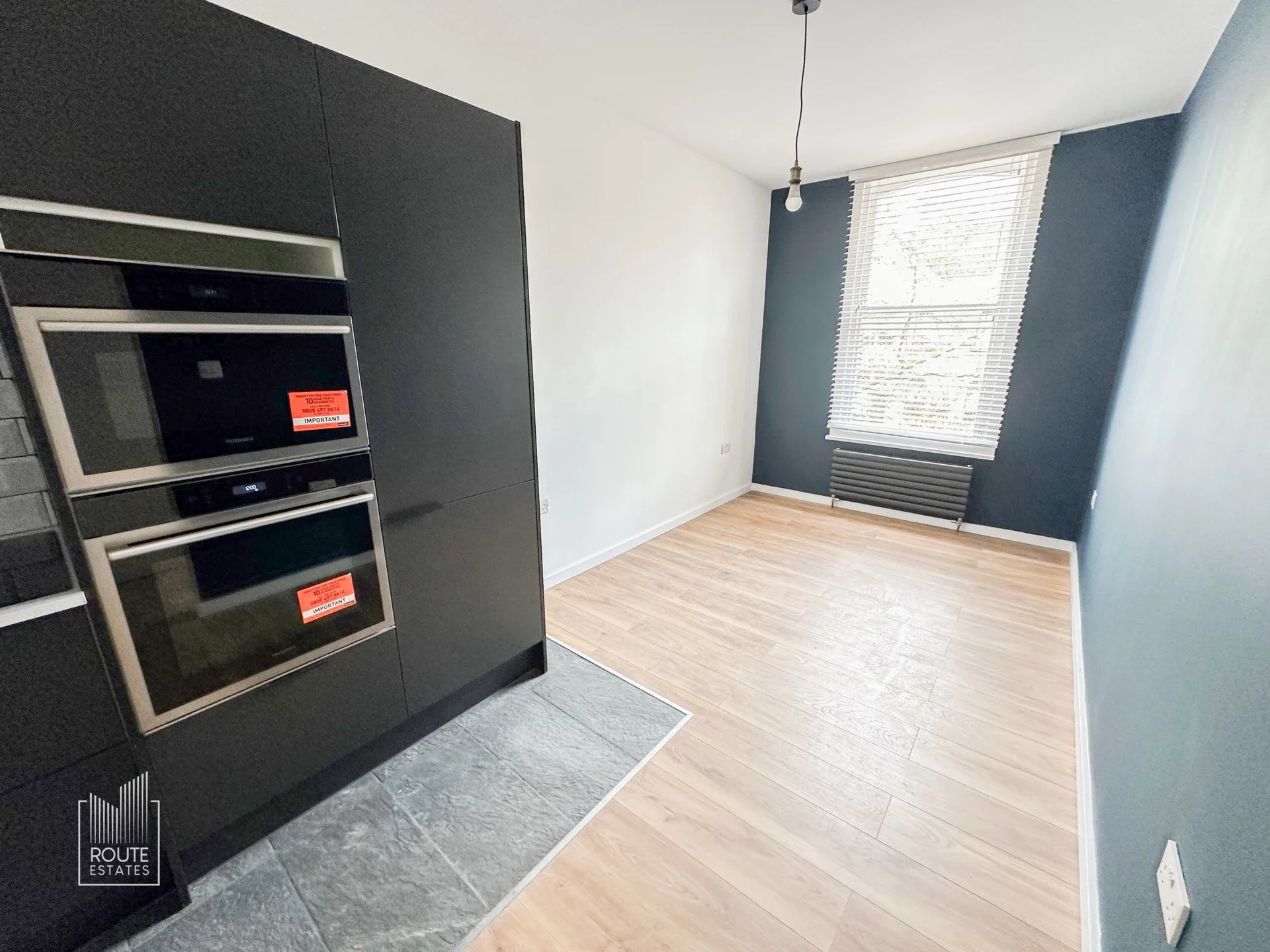 Flat Glading Terrace in Greater London