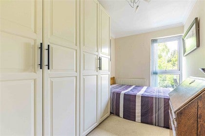Flat Watling Street in Hertsmere