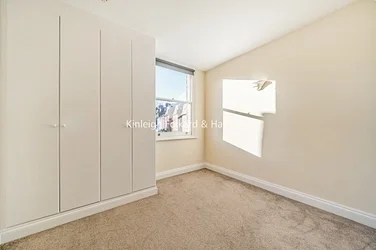Flat South End Close in Greater London