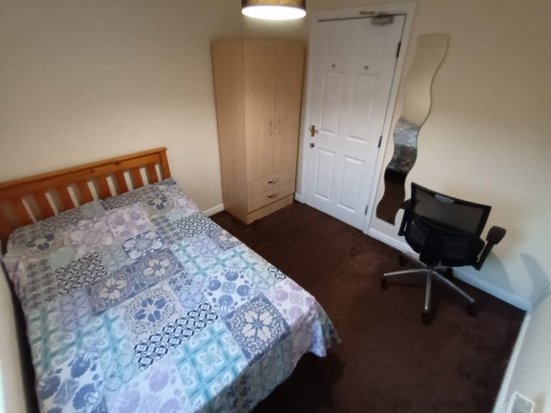 Room Hartford Court in Newcastle upon Tyne