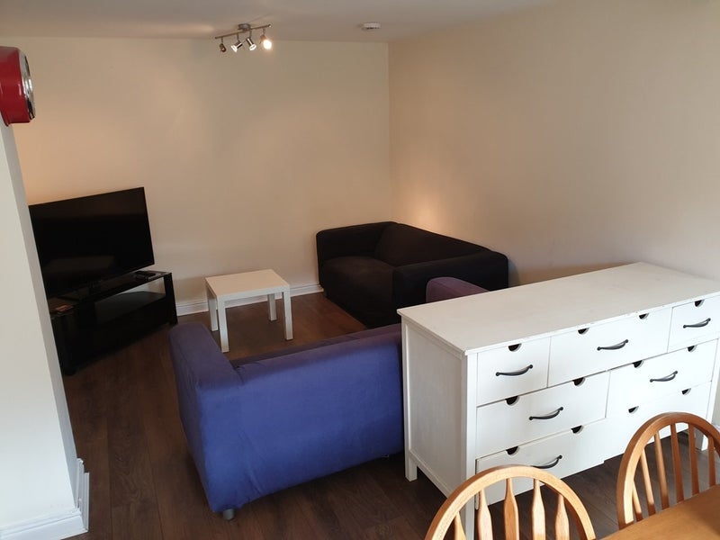 Room Hartford Court in Newcastle upon Tyne