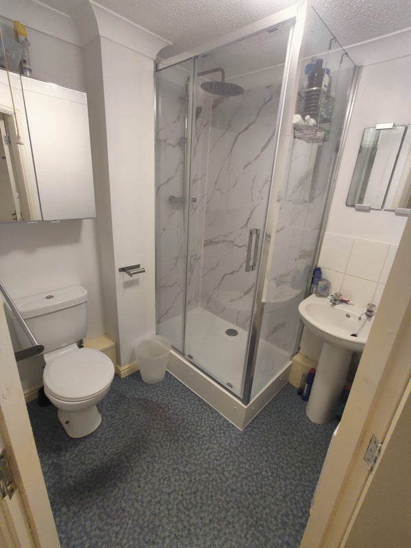 Room Hartford Court in Newcastle upon Tyne