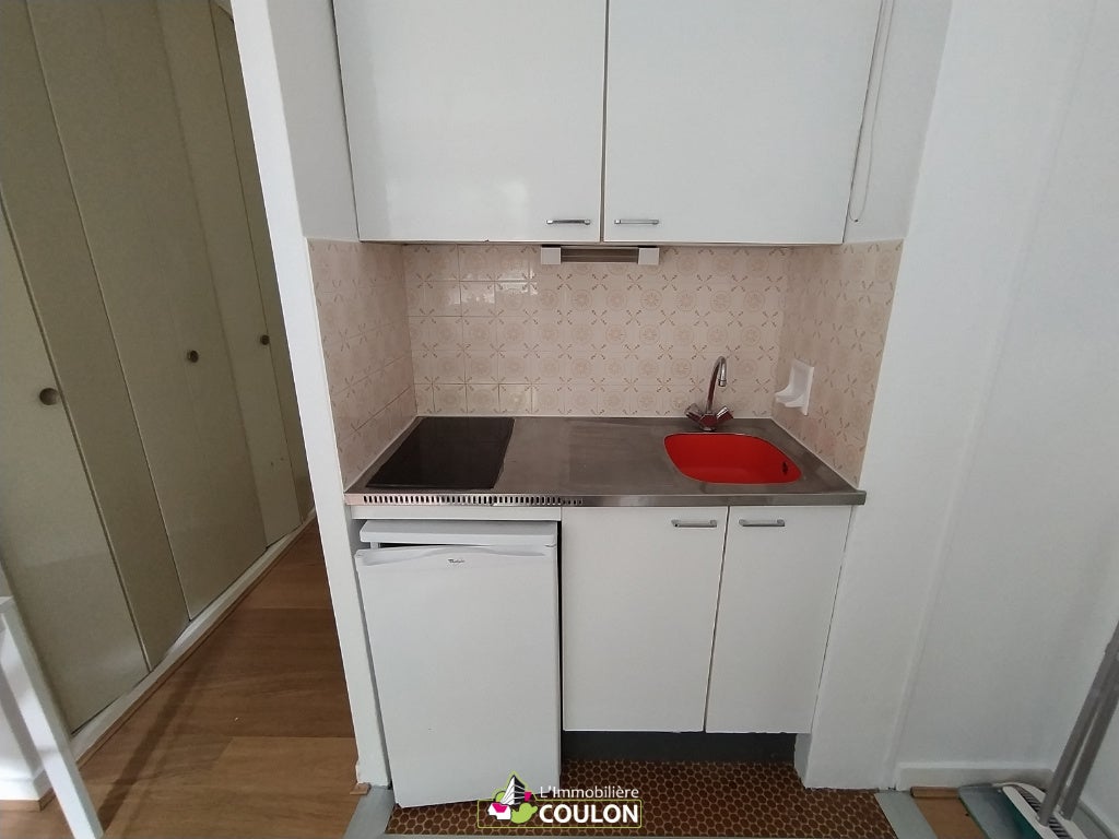 Appartement Rue de la Rotonde à Clermont-Ferrand