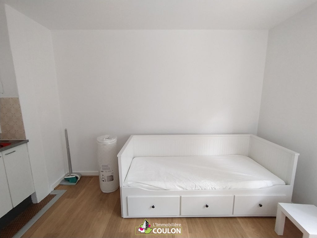 Appartement Rue de la Rotonde à Clermont-Ferrand