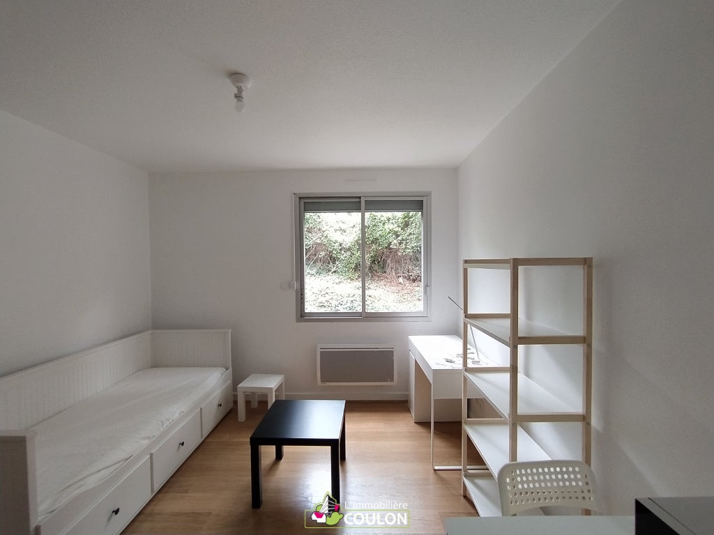 Appartement Rue de la Rotonde à Clermont-Ferrand