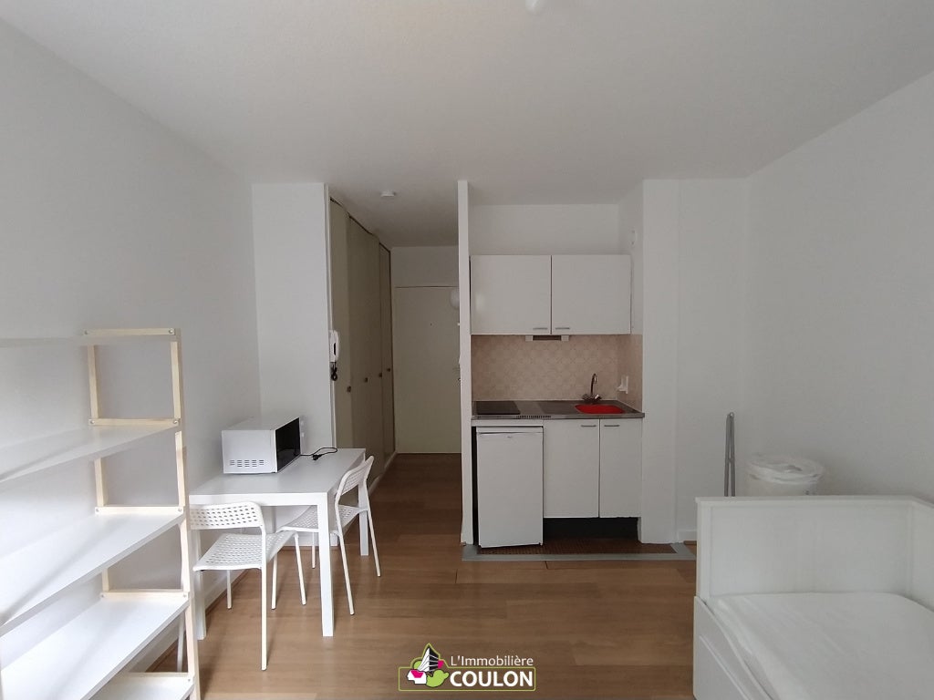 Appartement Rue de la Rotonde à Clermont-Ferrand