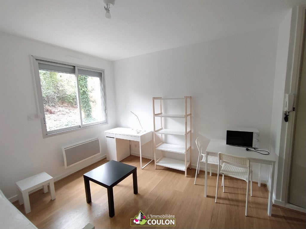 Appartement Rue de la Rotonde à Clermont-Ferrand