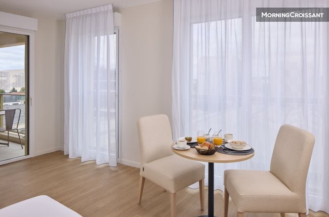 Appartement Rue de la Seiglière à Bordeaux