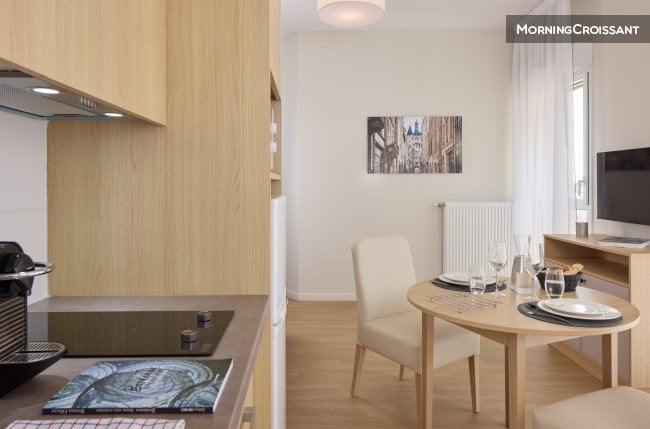 Appartement Rue de la Seiglière à Bordeaux