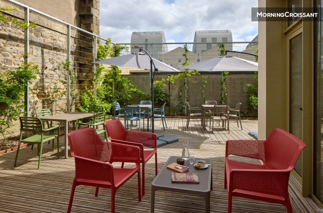 Appartement Rue de la Seiglière à Bordeaux