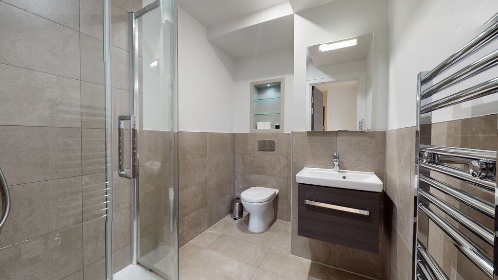 Flat Humphry Repton Lane in Greater London