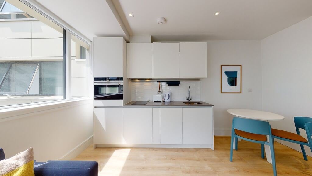 Flat Humphry Repton Lane in Greater London