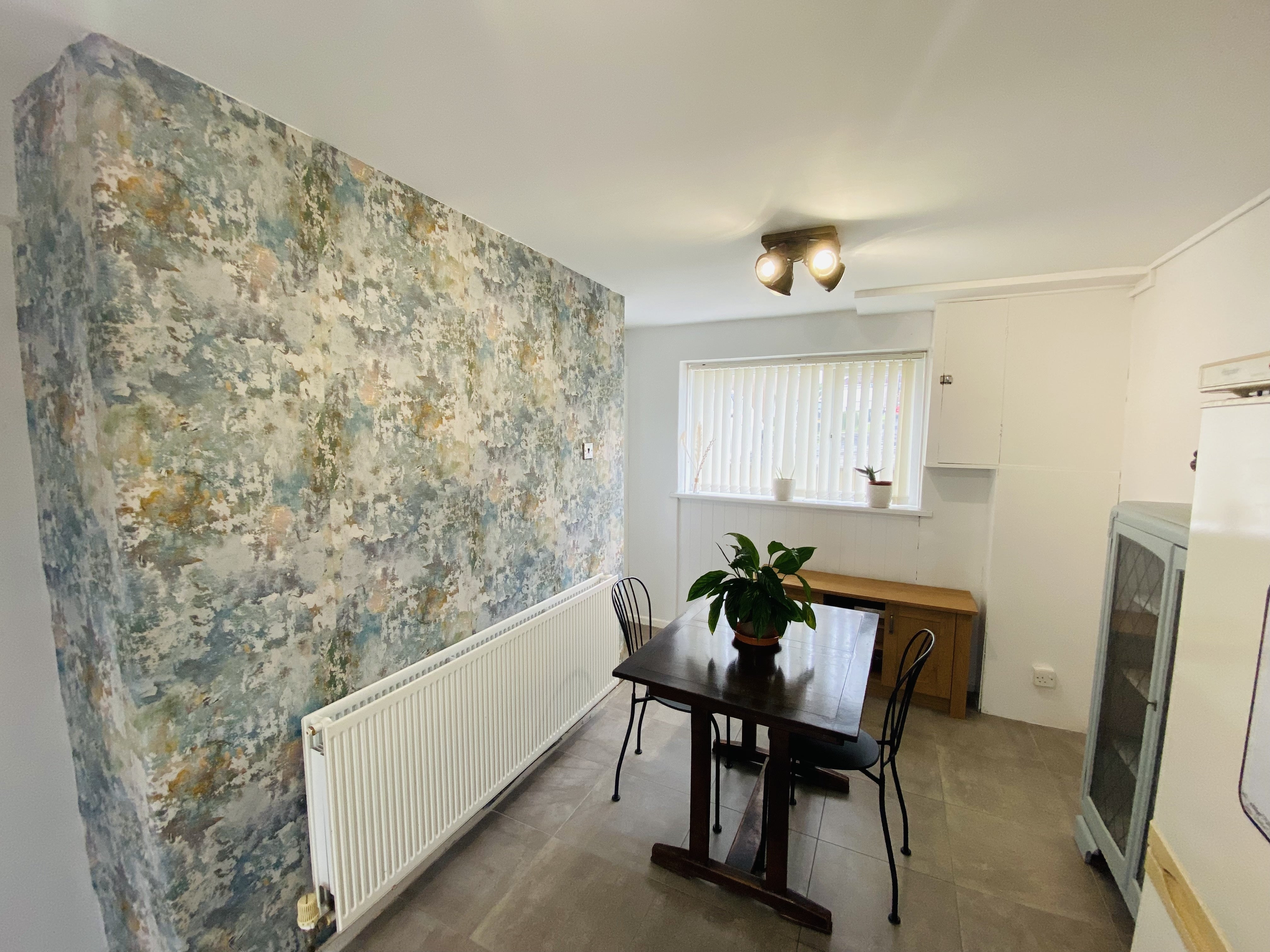 House Hafod Elfed in Carmarthen