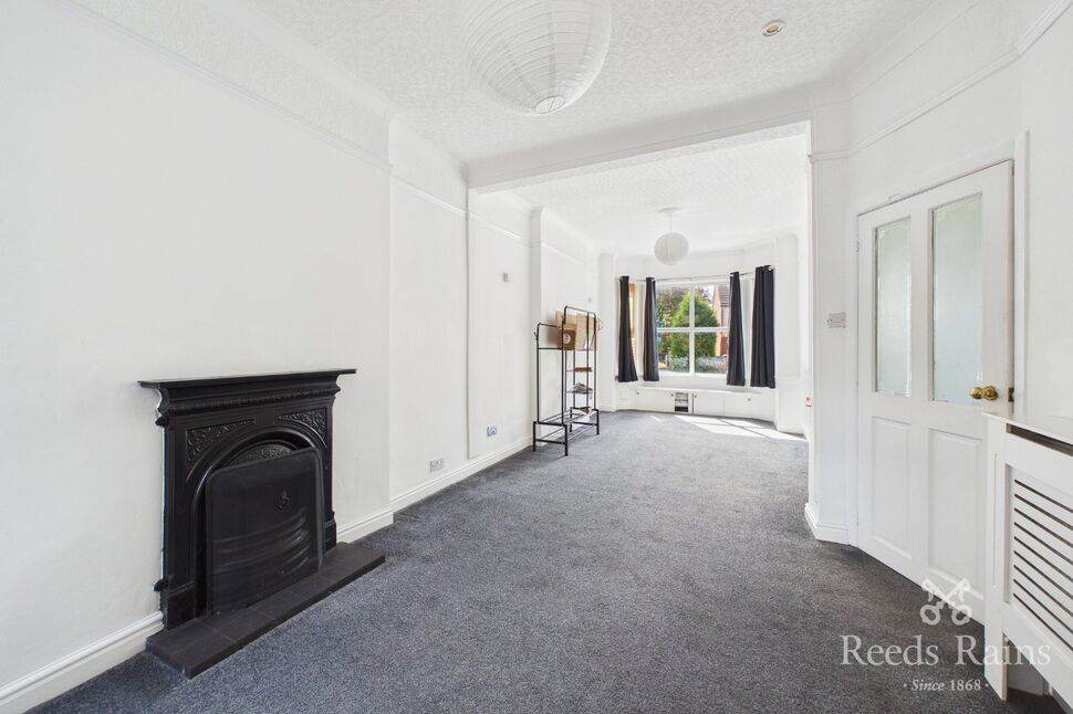 House Reddish Road in Stockport