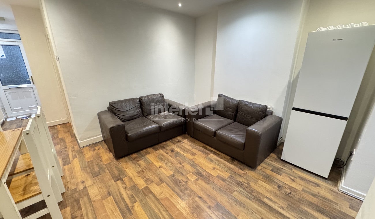 House Rhymney Street in Cardiff