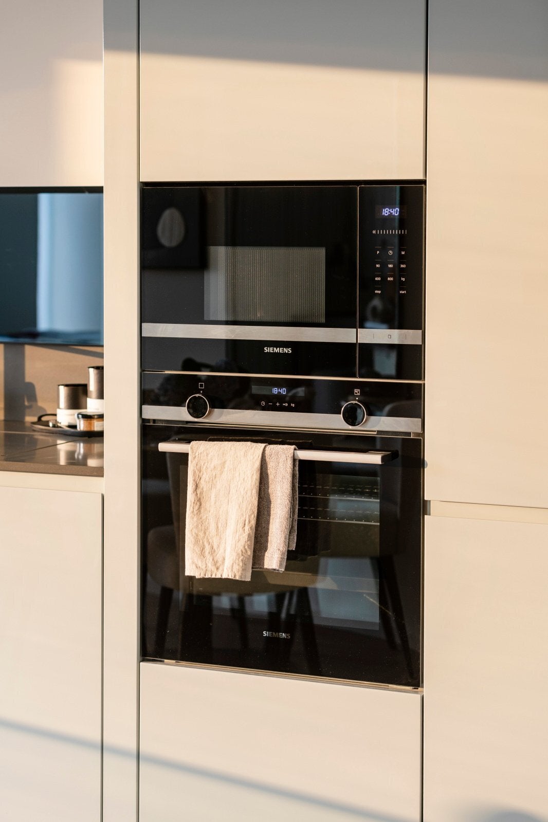 Flat Newfoundland Place in Greater London