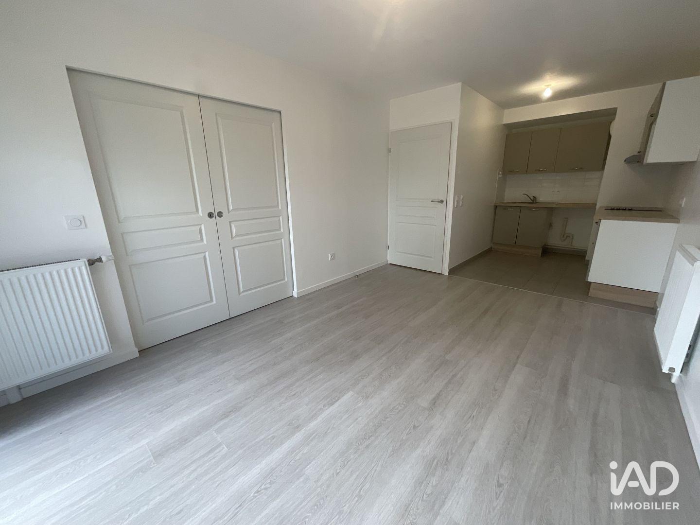 Appartement Boulevard Armand Leprince à Conflans-Sainte-Honorine