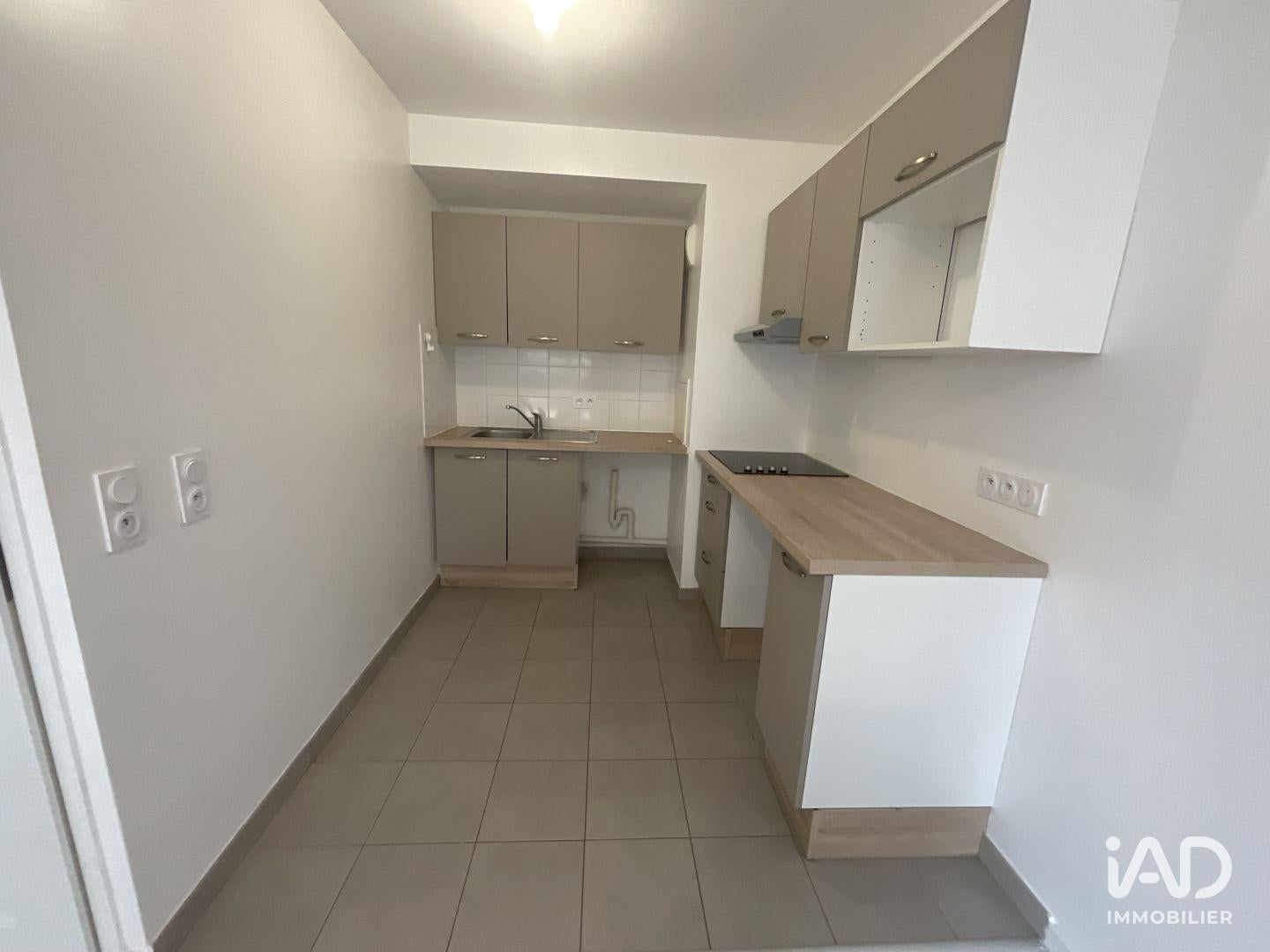 Appartement Boulevard Armand Leprince à Conflans-Sainte-Honorine