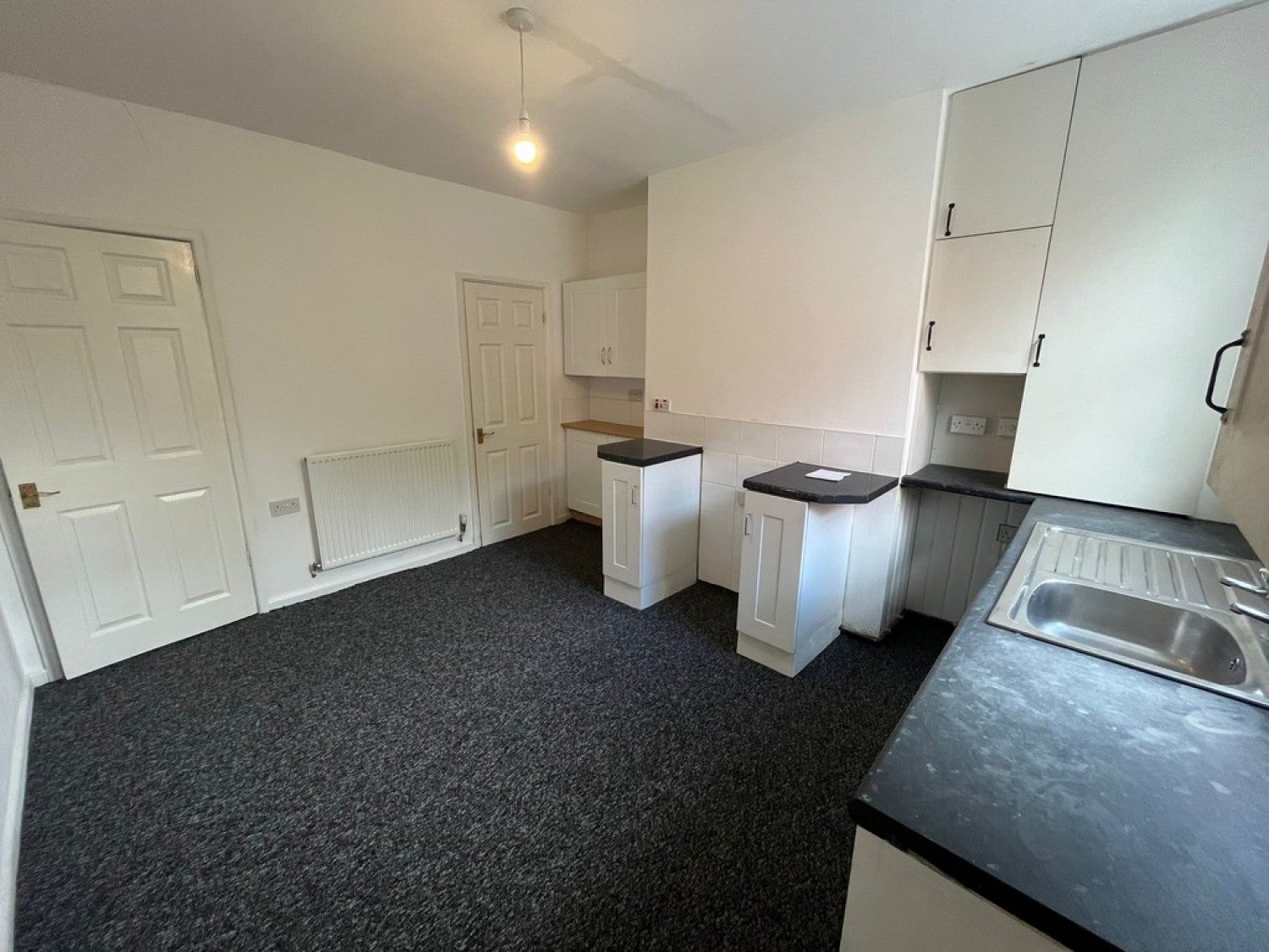 House Kilton Road in Bassetlaw