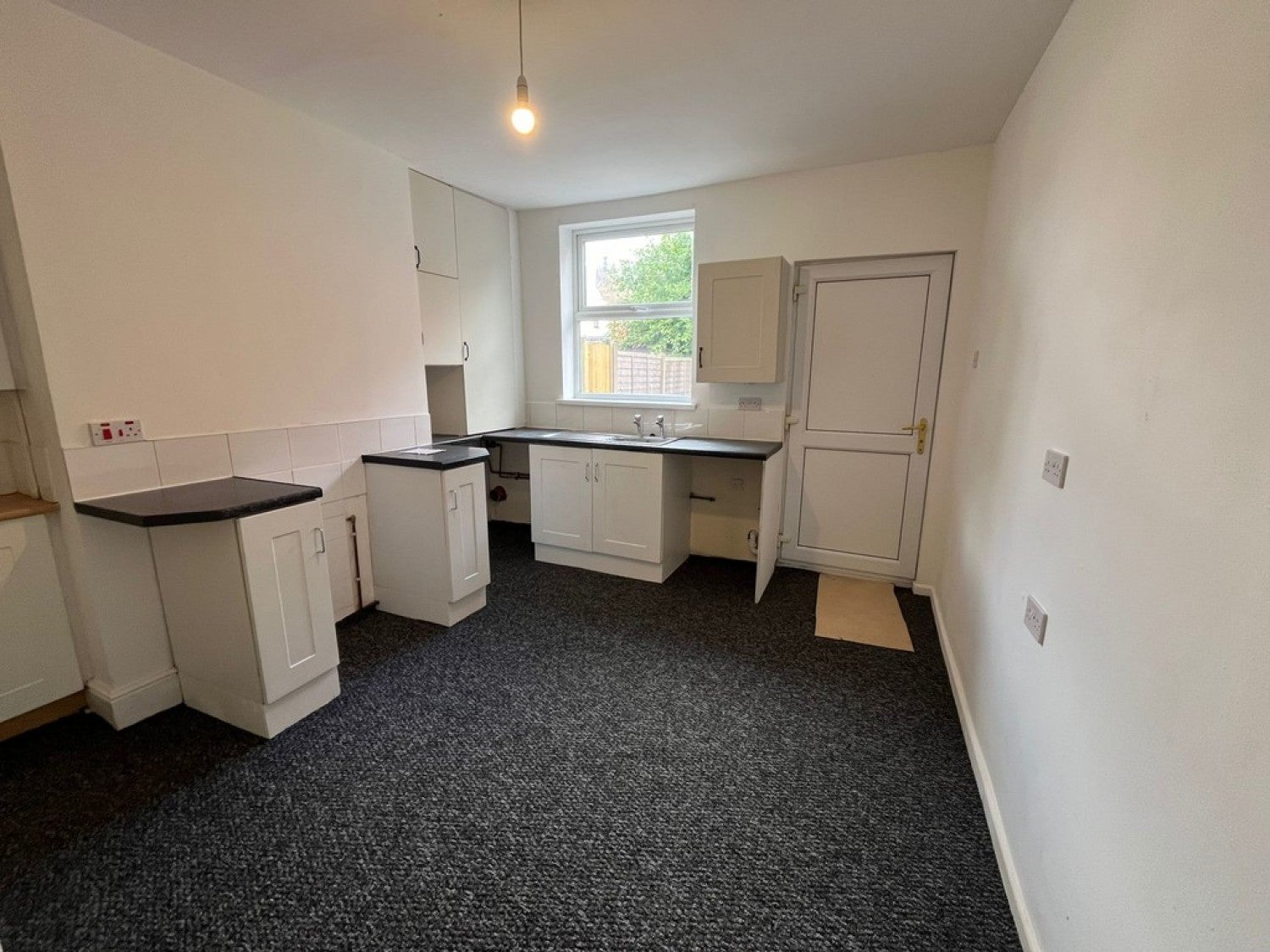 House Kilton Road in Bassetlaw