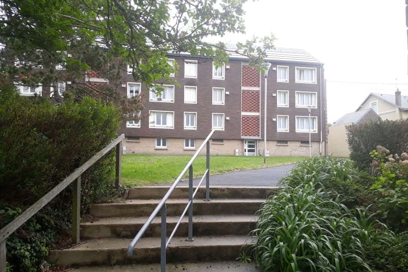 Appartement Rue du Cramolet à Octeville-sur-Mer