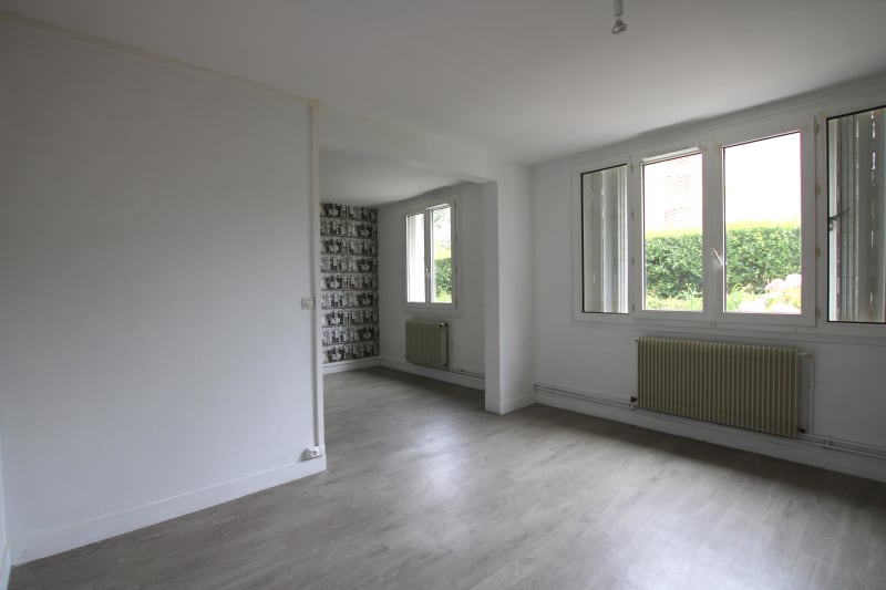 Appartement Rue du Cramolet à Octeville-sur-Mer