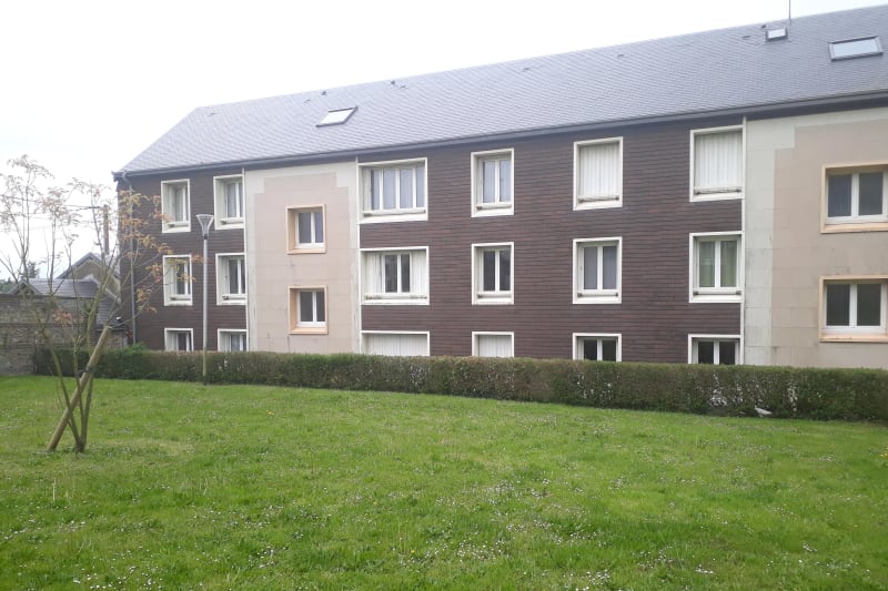 Appartement Rue du Cramolet à Octeville-sur-Mer
