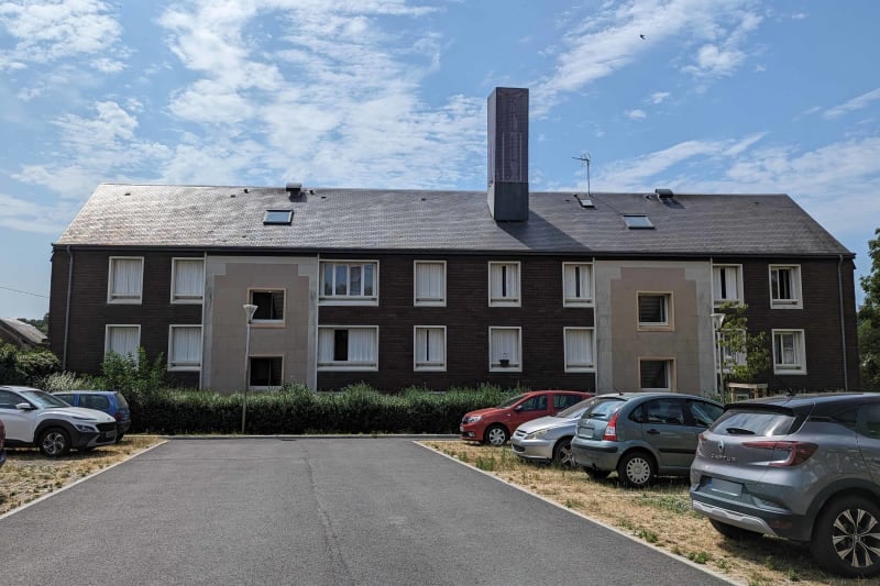 Appartement Rue du Cramolet à Octeville-sur-Mer