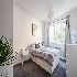 Flat Holly Street in Greater London