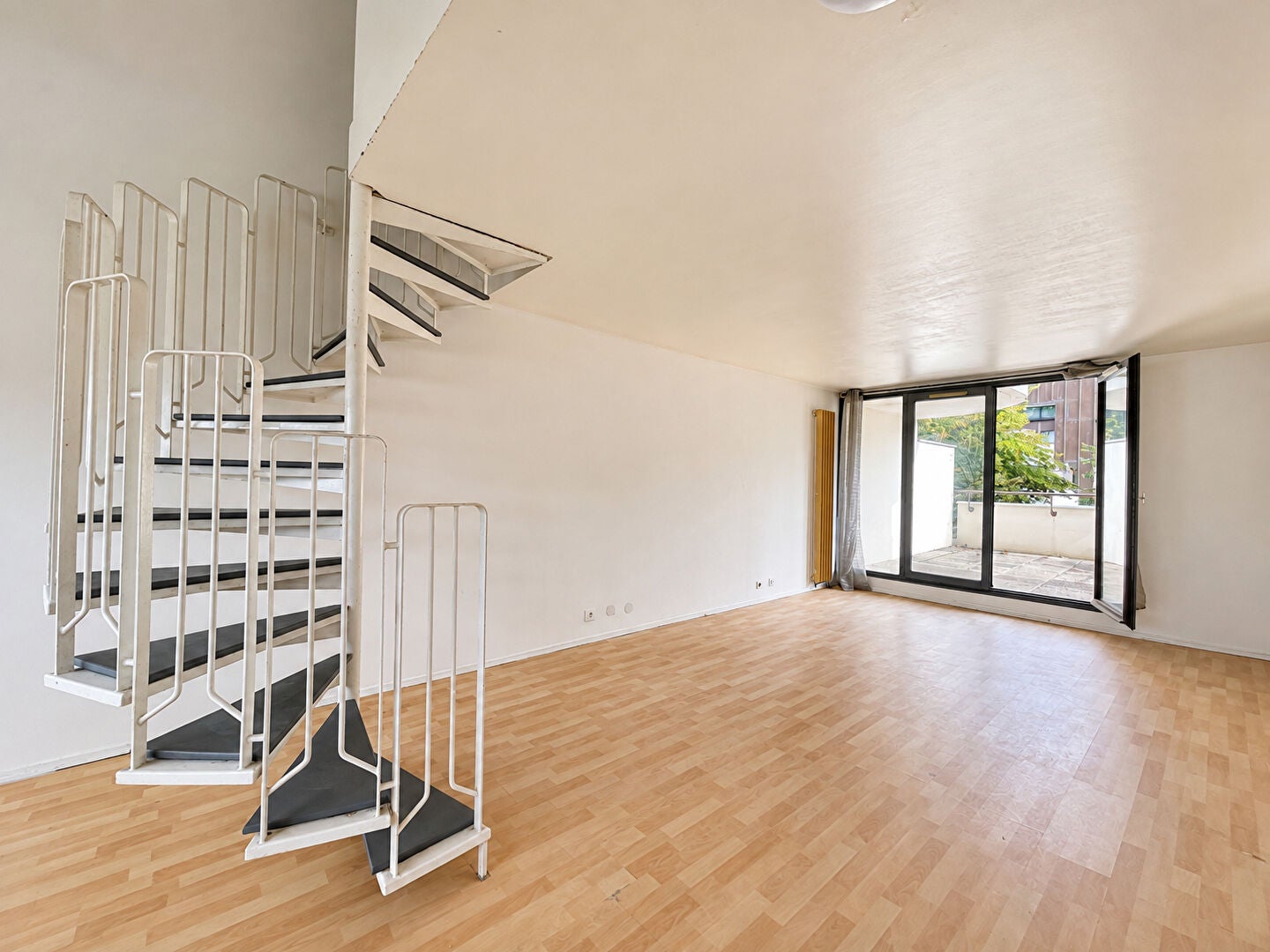 Appartement Rue Guillaume Apollinaire à Savigny-le-Temple