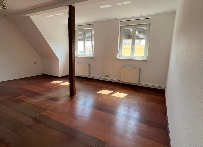 Appartement Route d'Altenheim à Strasbourg