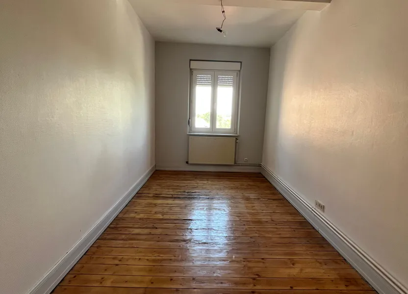Flat Route d'Altenheim in Strasbourg