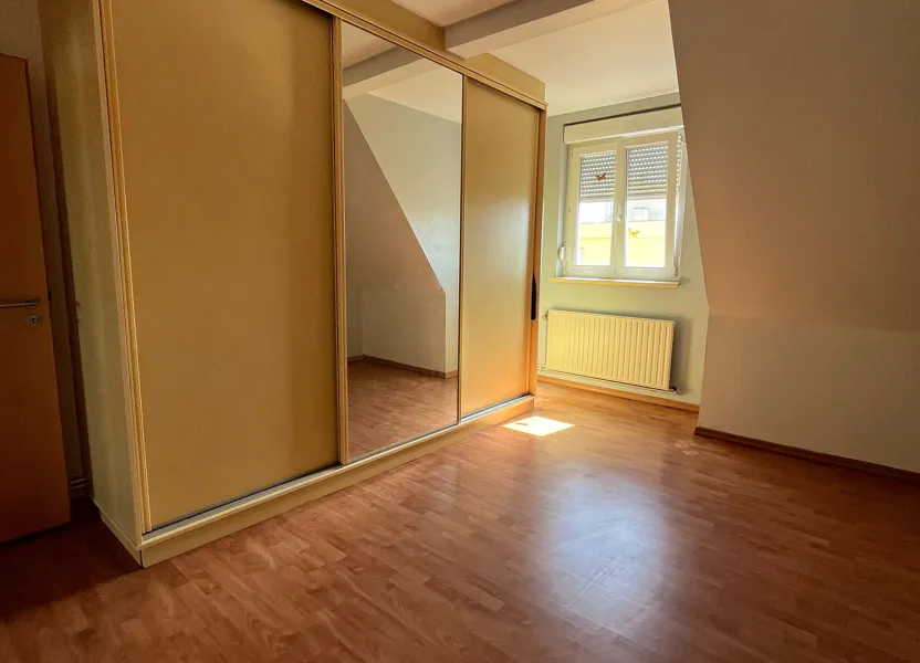 Flat Route d'Altenheim in Strasbourg