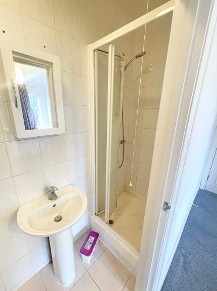 Flat Lichfield Grove in Greater London