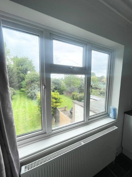 Flat Lichfield Grove in Greater London