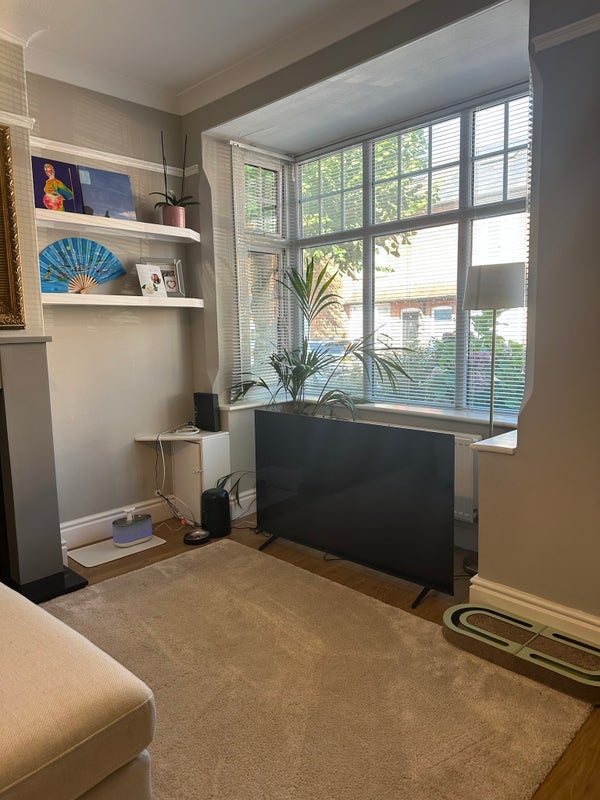Room Exchange Road in Nottingham