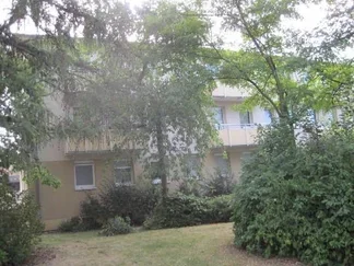 Wohnung Fritz-Bauer-Straße in Darmstadt