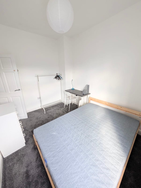 Room Percy Street in Middlesbrough