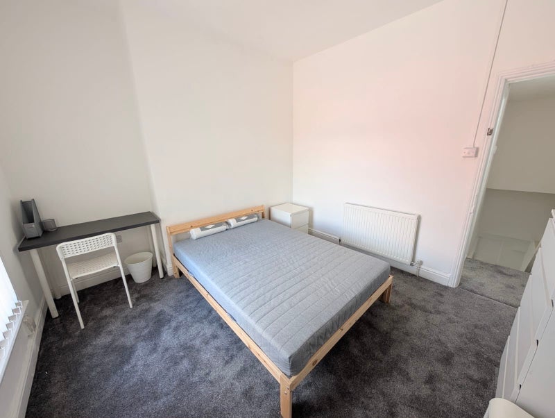 Room Percy Street in Middlesbrough