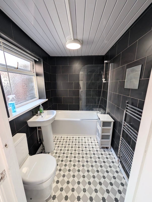 Room Percy Street in Middlesbrough
