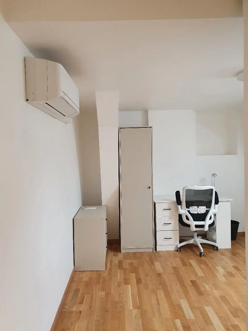 Room Rue du Port de Valvins in Samois-sur-Seine