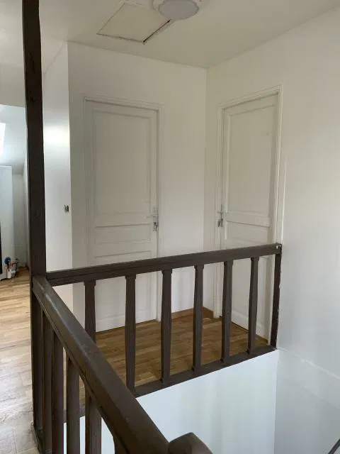 Room Rue du Port de Valvins in Samois-sur-Seine