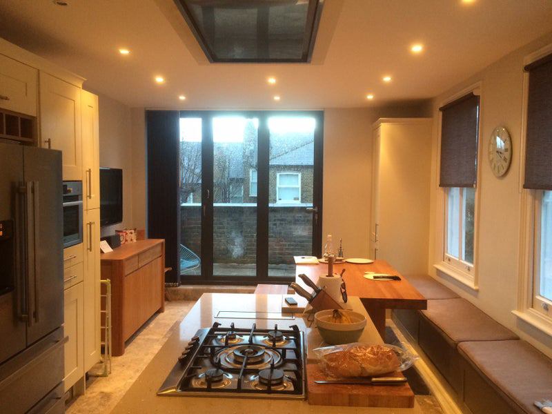 Room Latchmere Road in Greater London