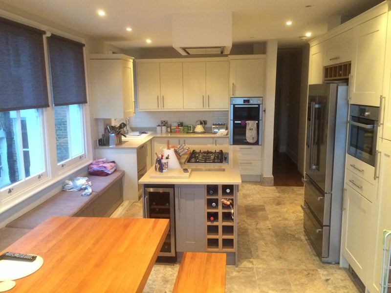 Room Latchmere Road in Greater London