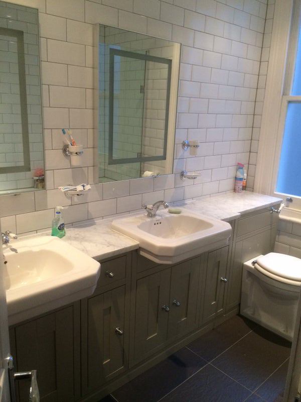 Room Latchmere Road in Greater London