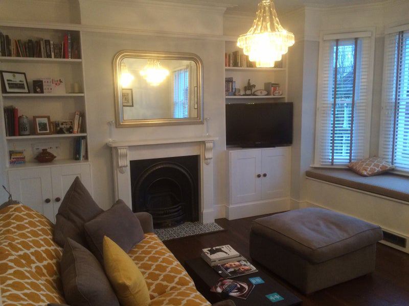 Room Latchmere Road in Greater London