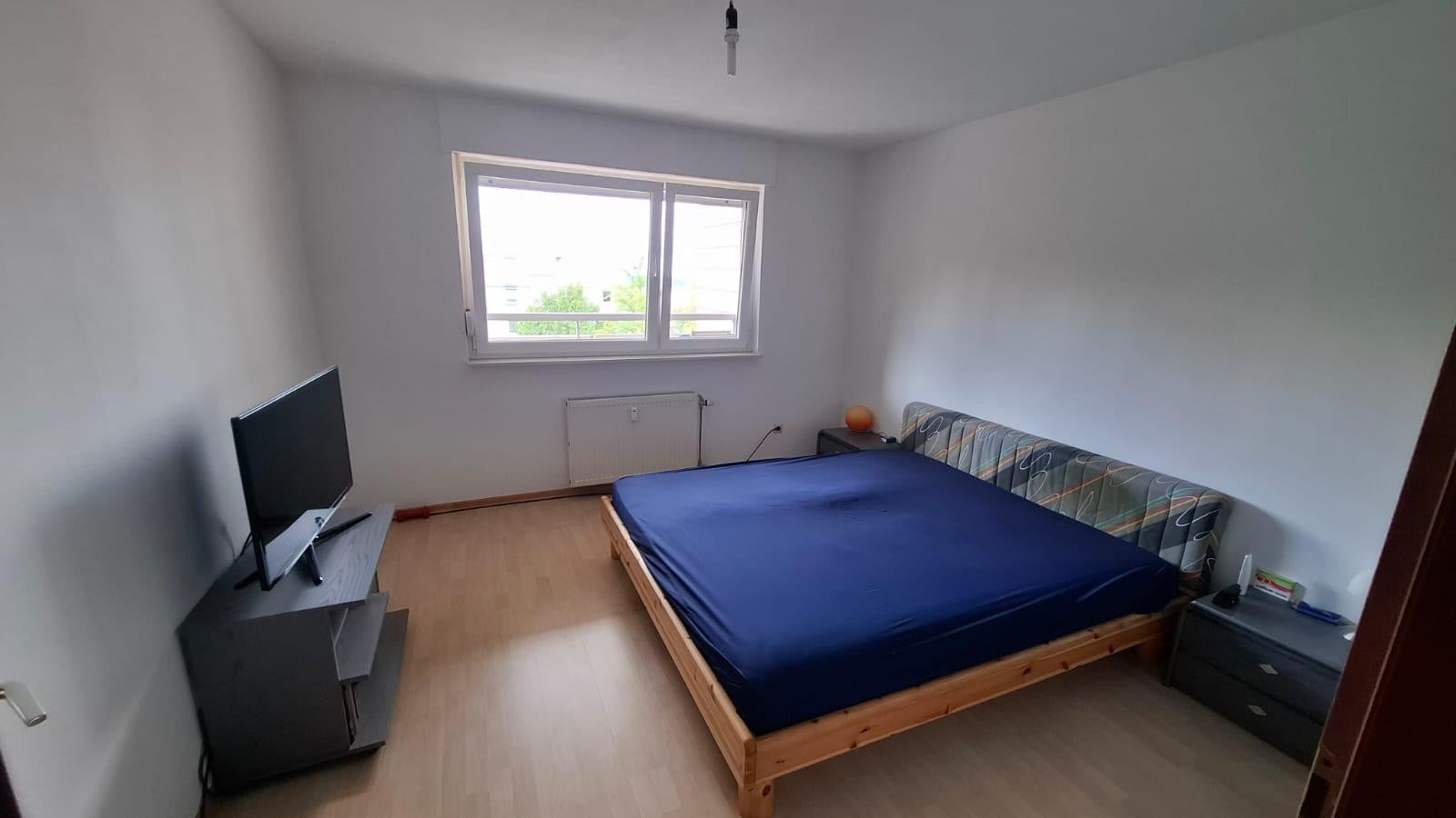 Wohnung Max-Beckmann-Straße in Karlsruhe